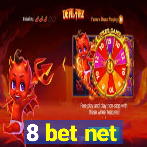 8 bet net